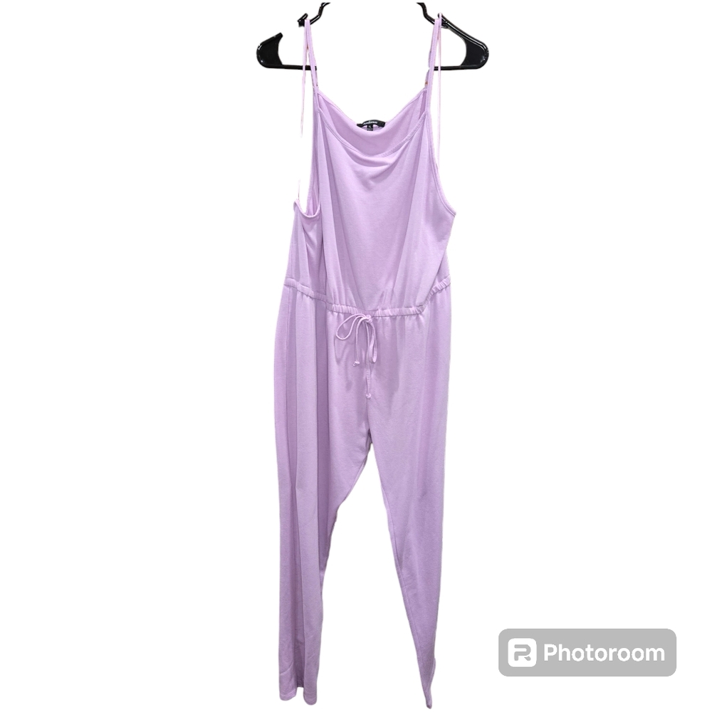 Ambiance Jumpsuit / Romper